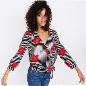 *ON HOLD* 3 New Madewell Tops